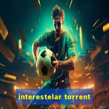 interestelar torrent